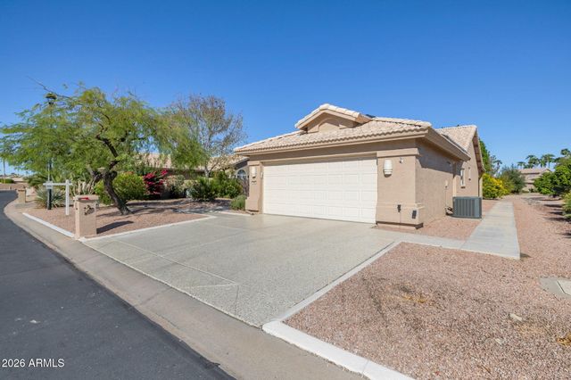 3641 N HOGAN Drive, Goodyear, AZ 85395