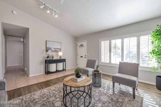 3641 N HOGAN Drive, Goodyear, AZ 85395