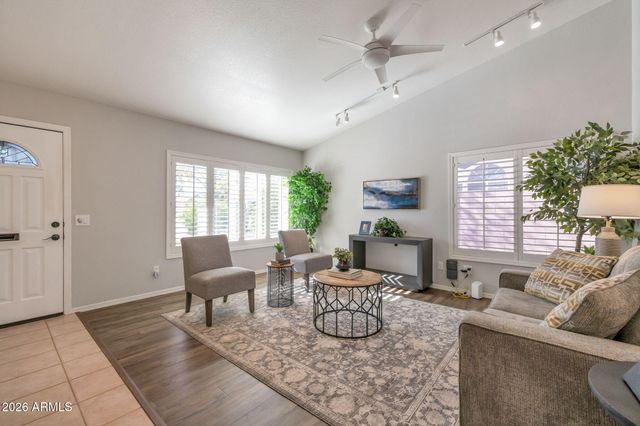3641 N HOGAN Drive, Goodyear, AZ 85395
