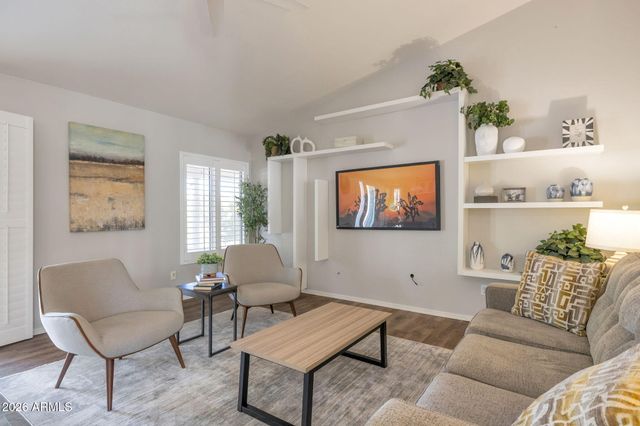 3641 N HOGAN Drive, Goodyear, AZ 85395