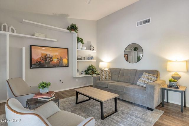 3641 N HOGAN Drive, Goodyear, AZ 85395