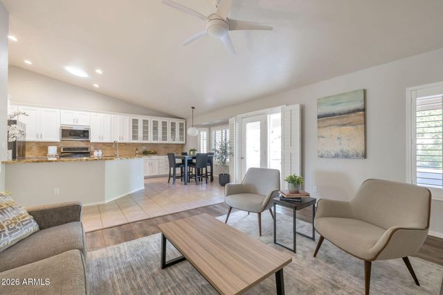3641 N HOGAN Drive, Goodyear, AZ 85395
