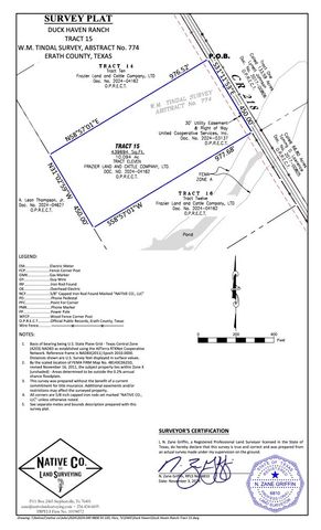 765 CR 215, Hico, TX 76457