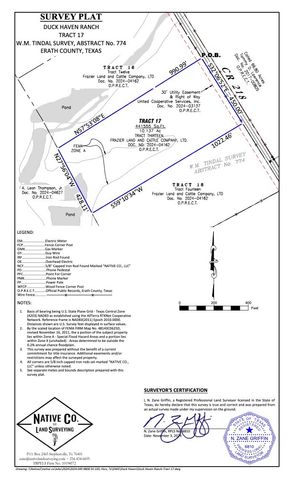 765 CR 215, Hico, TX 76457