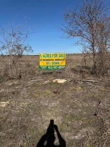 765 CR 215, Hico, TX 76457