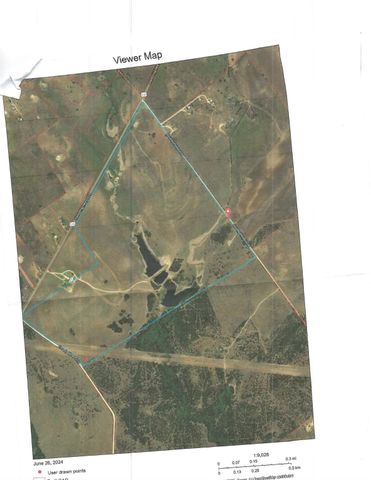765 CR 215, Hico, TX 76457