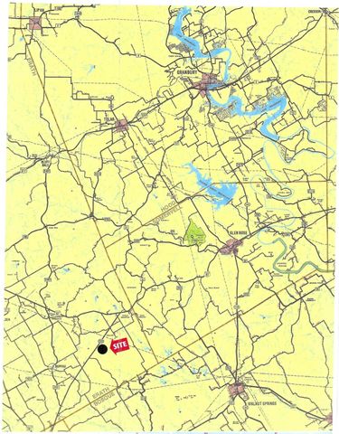 765 CR 215, Hico, TX 76457