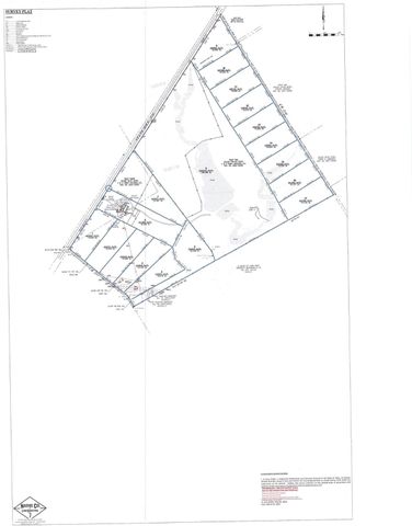 765 CR 215, Hico, TX 76457