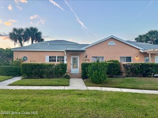 1485 Malibu Circle NE 112, Palm Bay, FL 32905
