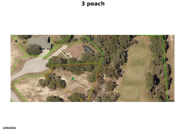 3 Peachwood Point, Homosassa, FL 34446