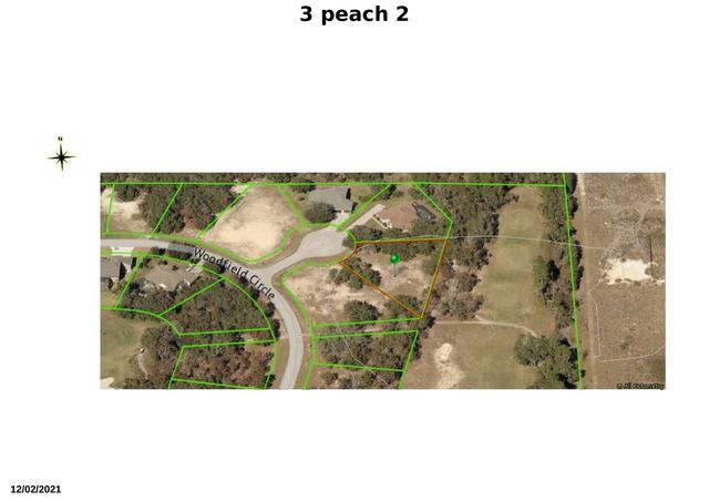 3 Peachwood Point, Homosassa, FL 34446