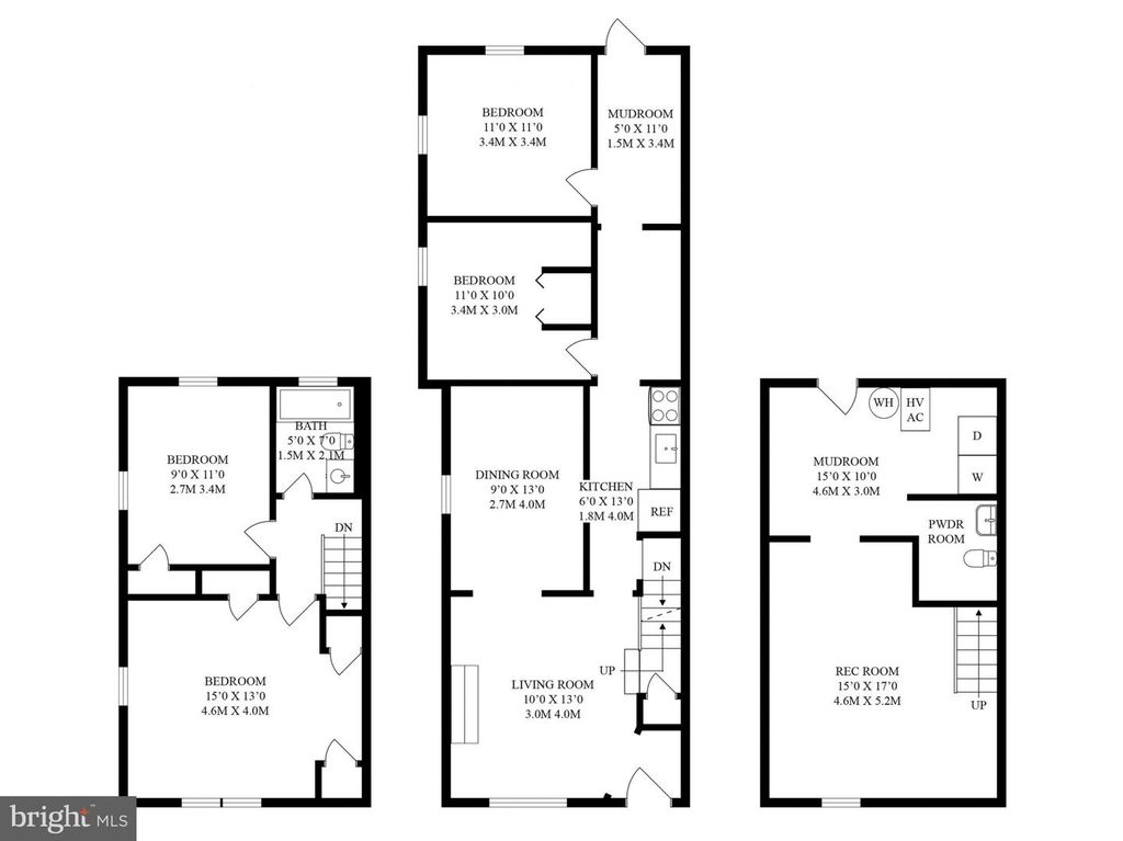 4620 HANNA PL SE, Washington, DC 20019