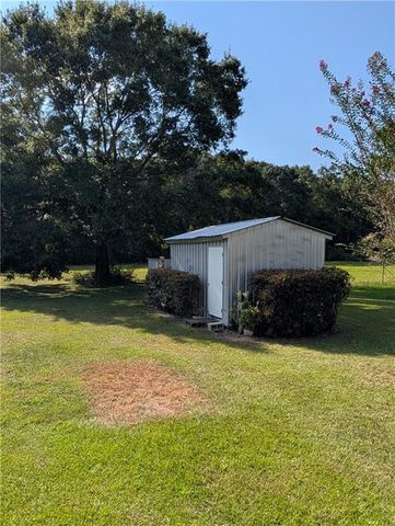 8357 Bennett W Road, Grand Bay, AL 36541