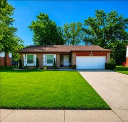 23450 Twining Drive, Southfield, MI 48075