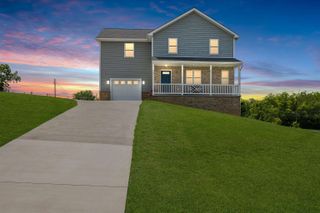 324 RUSTIC AVE, Broadway, VA 22815