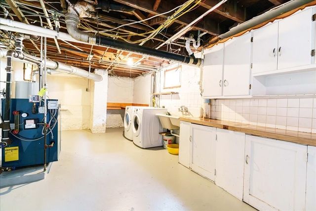 27 Exeter 2, Arlington, MA 02474