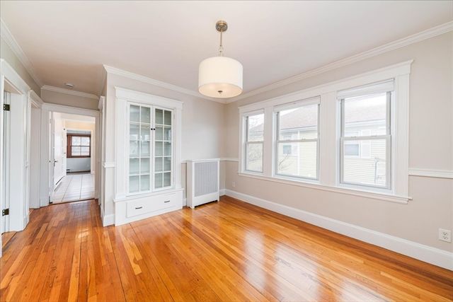 27 Exeter 2, Arlington, MA 02474