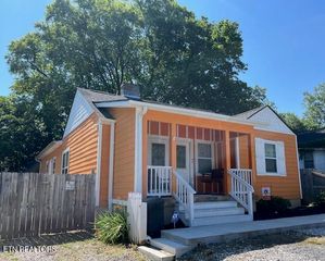 3606 SE Alpine Drive, Knoxville, TN 37920