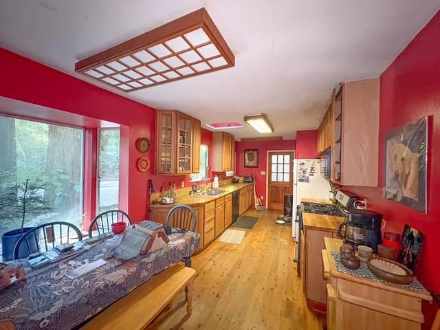 1350 Lost Acre Drive, Felton, CA 95018