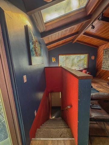 1350 Lost Acre Drive, Felton, CA 95018