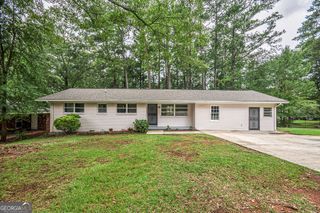 1705 Atherton Drive, Decatur, GA 30035