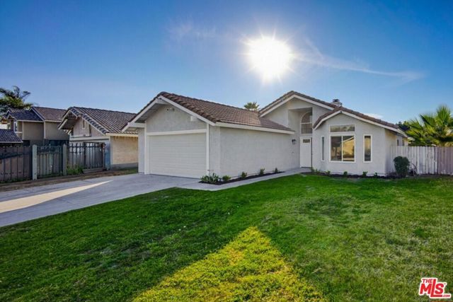 13359 Burney Pass Drive, Moreno Valley, CA 92555