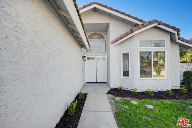 13359 Burney Pass Drive, Moreno Valley, CA 92555