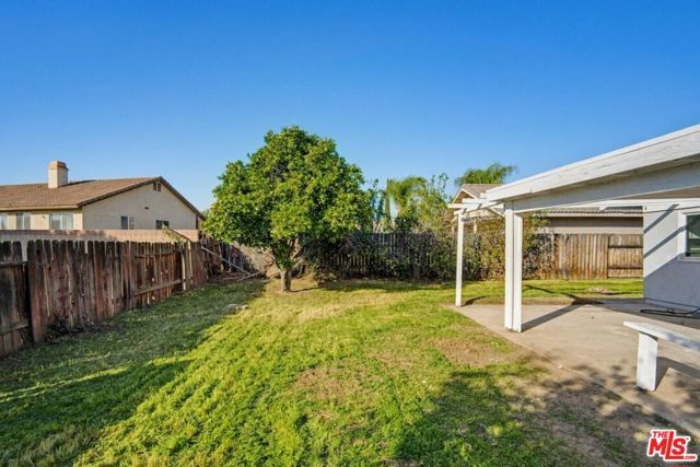 13359 Burney Pass Drive, Moreno Valley, CA 92555