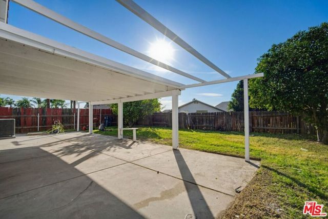 13359 Burney Pass Drive, Moreno Valley, CA 92555