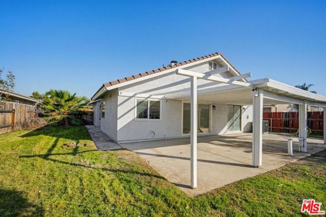 13359 Burney Pass Drive, Moreno Valley, CA 92555