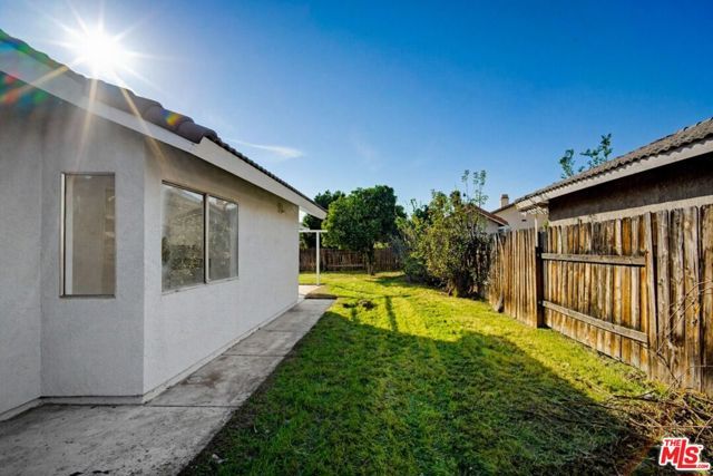 13359 Burney Pass Drive, Moreno Valley, CA 92555