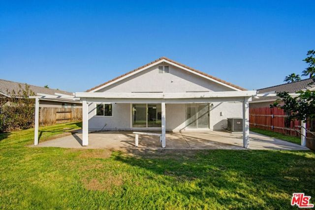 13359 Burney Pass Drive, Moreno Valley, CA 92555