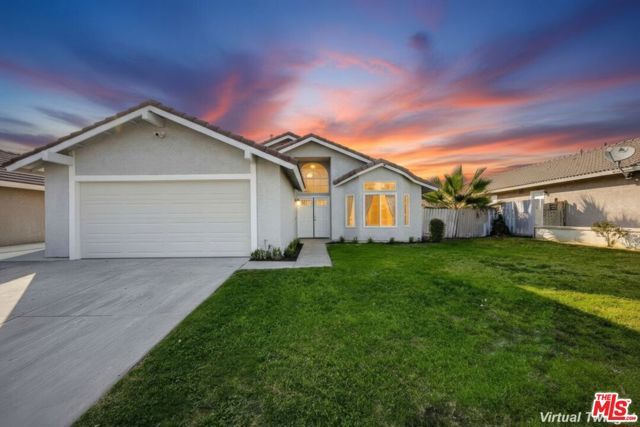 13359 Burney Pass Drive, Moreno Valley, CA 92555