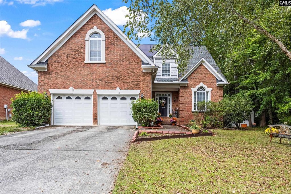 160 Mariner's Creek Drive, Lexington, SC 29072