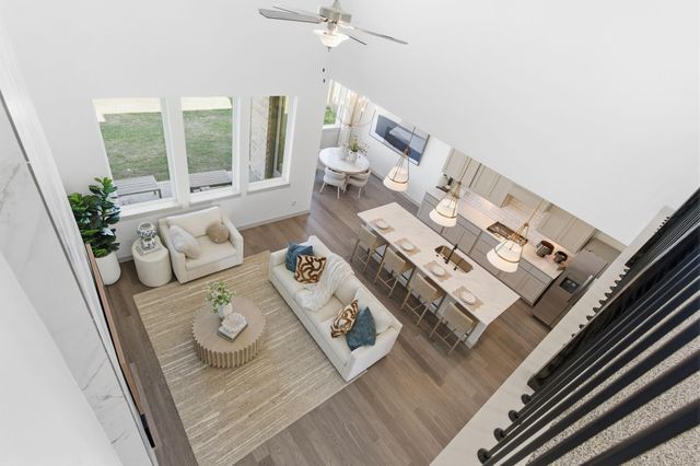 3335 Summercrisp Hollow Lane, Pearland, TX 77581