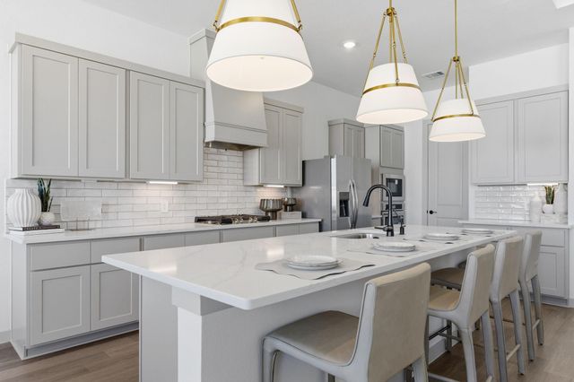 3335 Summercrisp Hollow Lane, Pearland, TX 77581