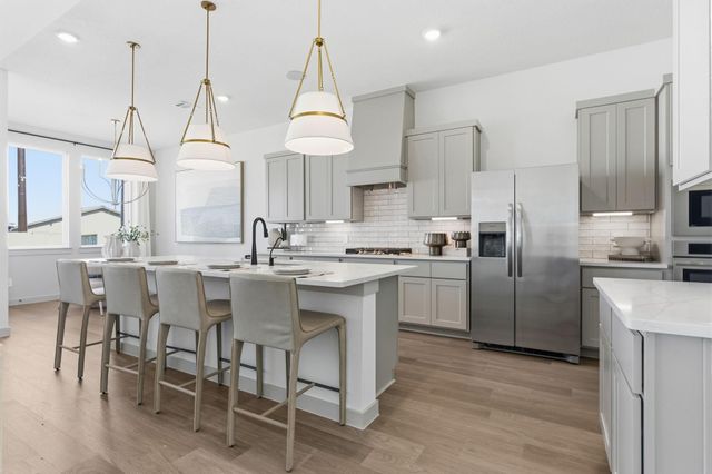 3335 Summercrisp Hollow Lane, Pearland, TX 77581