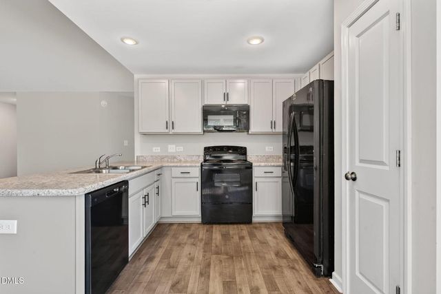 40 Terrier Court, Parkton, NC 28371
