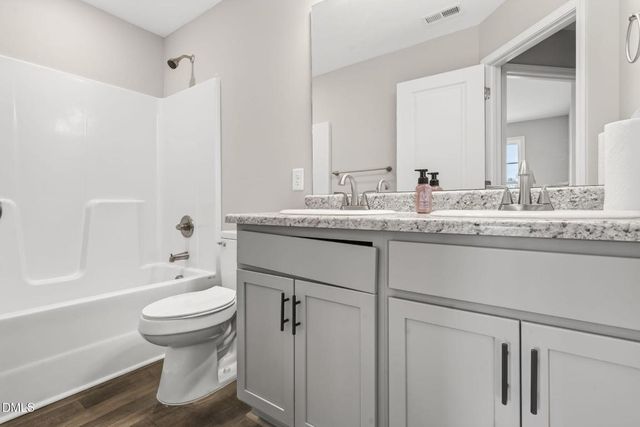 40 Terrier Court, Parkton, NC 28371