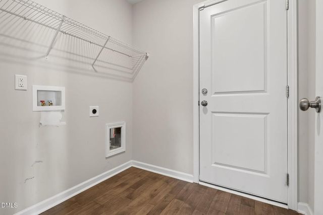 40 Terrier Court, Parkton, NC 28371