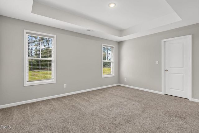 40 Terrier Court, Parkton, NC 28371