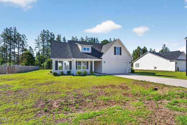 40 Terrier Court, Parkton, NC 28371