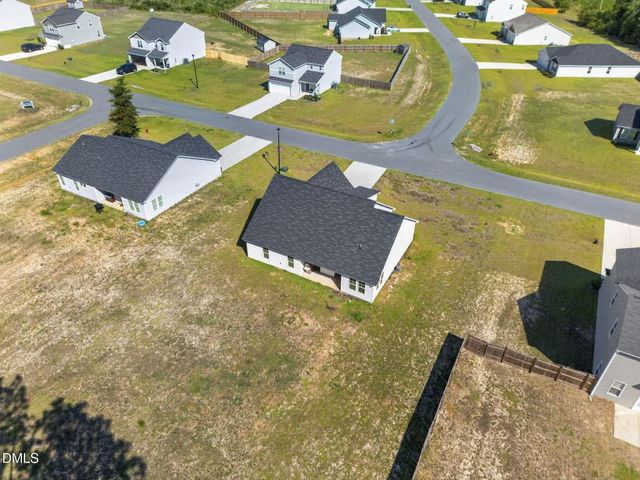 40 Terrier Court, Parkton, NC 28371