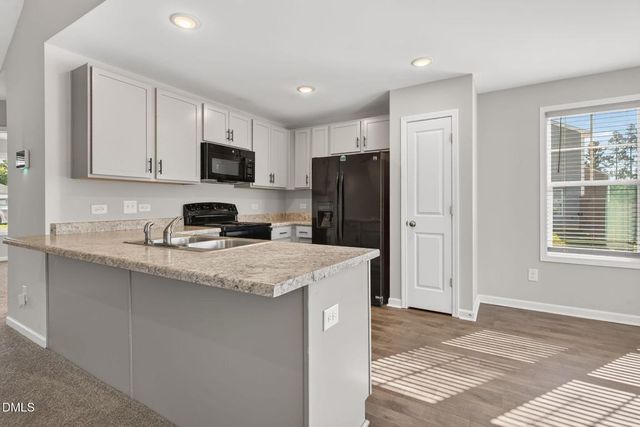40 Terrier Court, Parkton, NC 28371