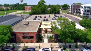 4615 N PROSPECT Road Suite A, Peoria Heights, IL 61616