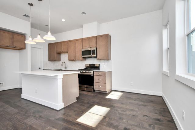 5418 Wheatley Street A, Houston, TX 77091