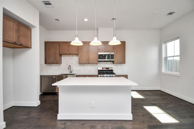 5418 Wheatley Street A, Houston, TX 77091