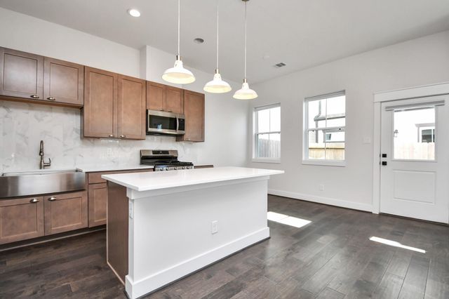 5418 Wheatley Street A, Houston, TX 77091
