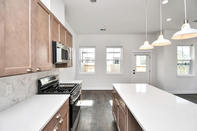 5418 Wheatley Street A, Houston, TX 77091