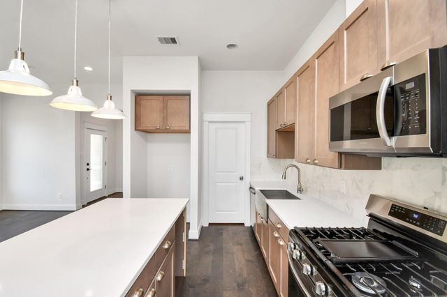 5418 Wheatley Street A, Houston, TX 77091